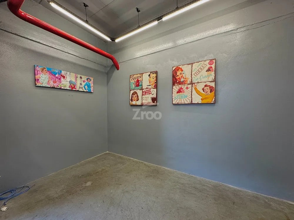 Sala-Conjunto, 240 m² - Foto 3