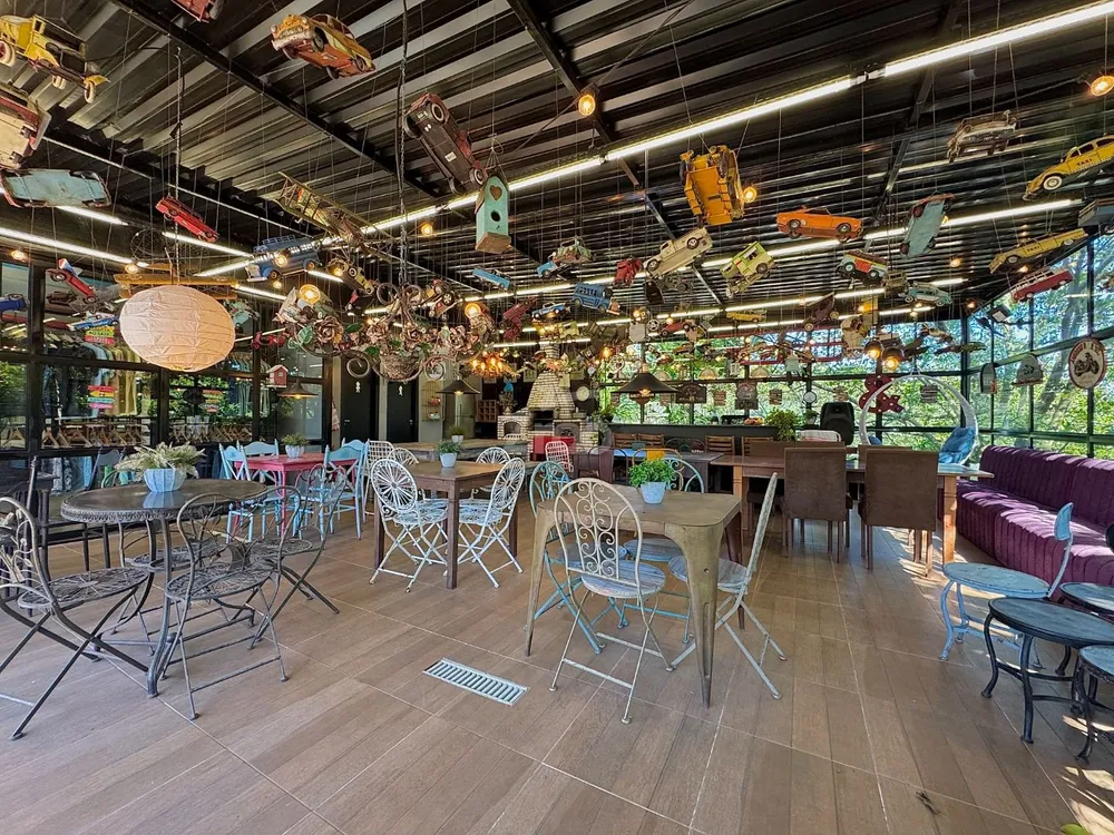 Sala-Conjunto, 240 m² - Foto 8