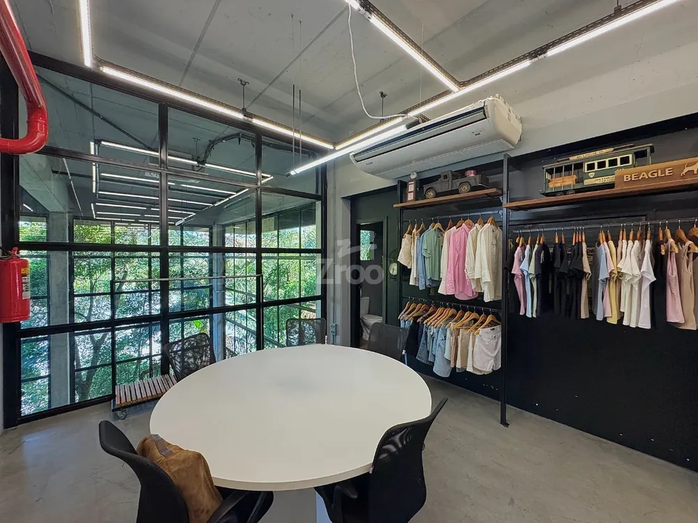 Sala-Conjunto, 240 m² - Foto 5