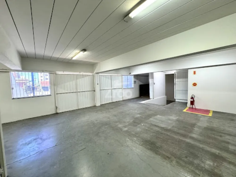 Depósito-Galpão, 770 m² - Foto 10