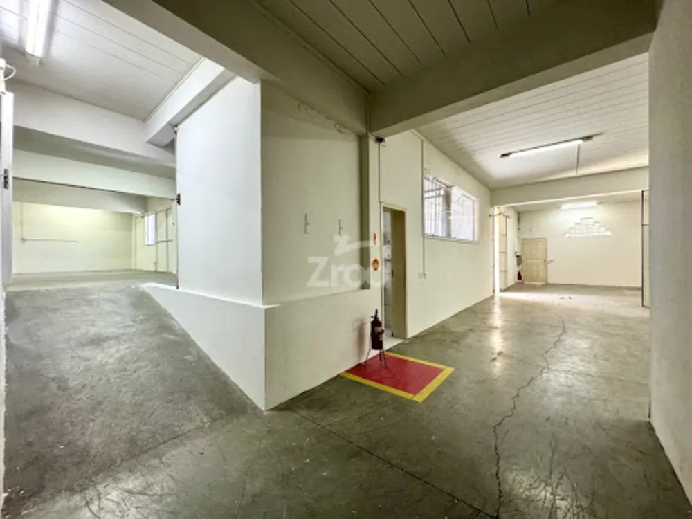 Depósito-Galpão, 770 m² - Foto 11