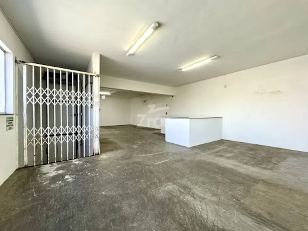 Depósito-Galpão, 770 m² - Foto 9