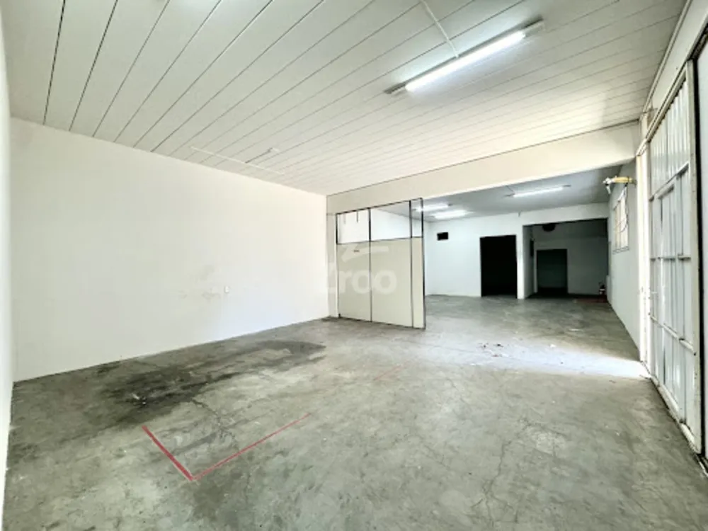Depósito-Galpão, 770 m² - Foto 3