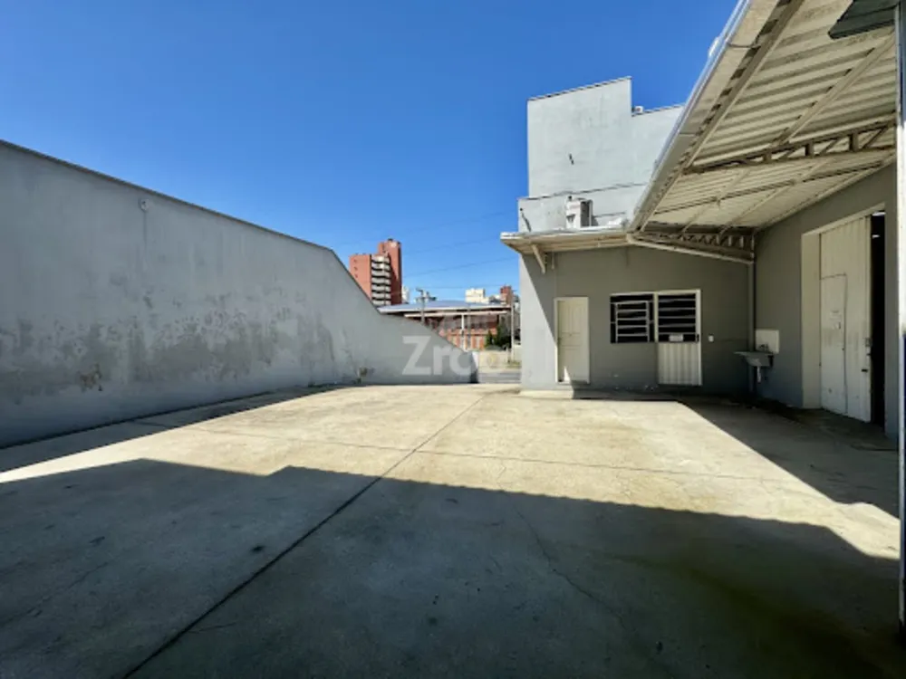 Depósito-Galpão, 770 m² - Foto 6