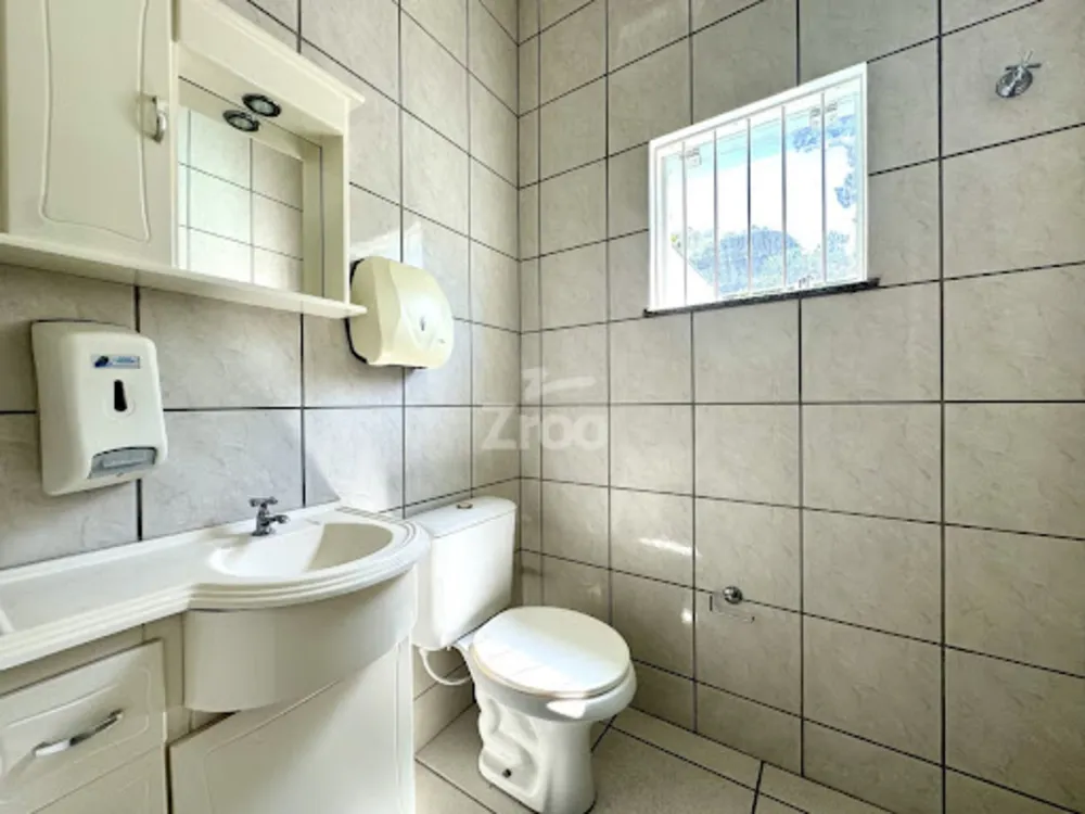Depósito-Galpão, 770 m² - Foto 8
