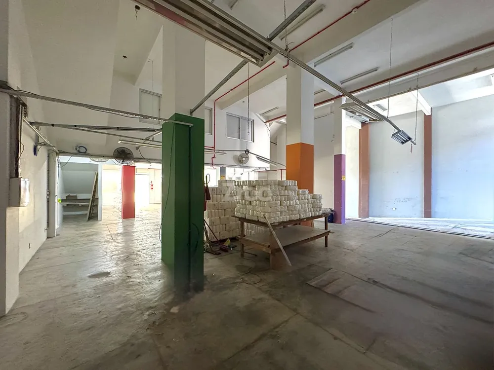 Loja-Salão, 275 m² - Foto 2