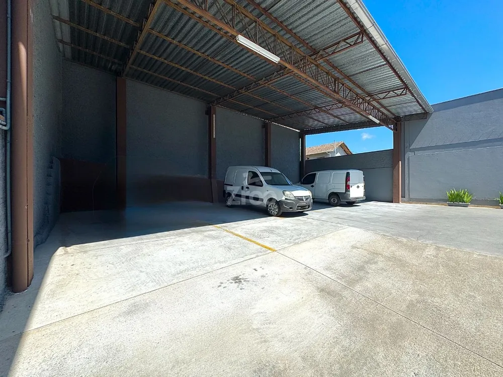 Loja-Salão, 275 m² - Foto 7