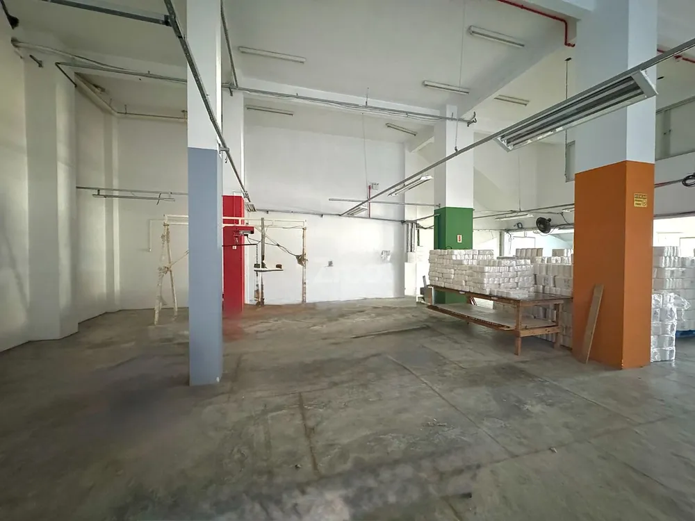 Loja-Salão, 275 m² - Foto 5