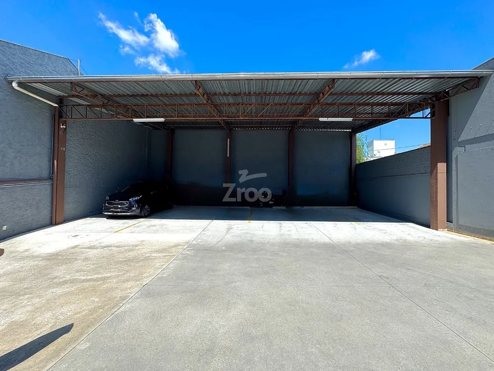 Loja-Salão, 275 m² - Foto 8