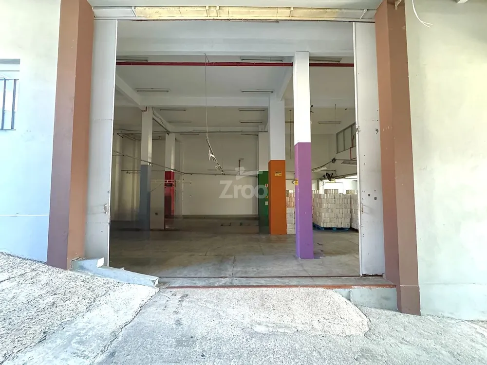 Loja-Salão, 275 m² - Foto 4