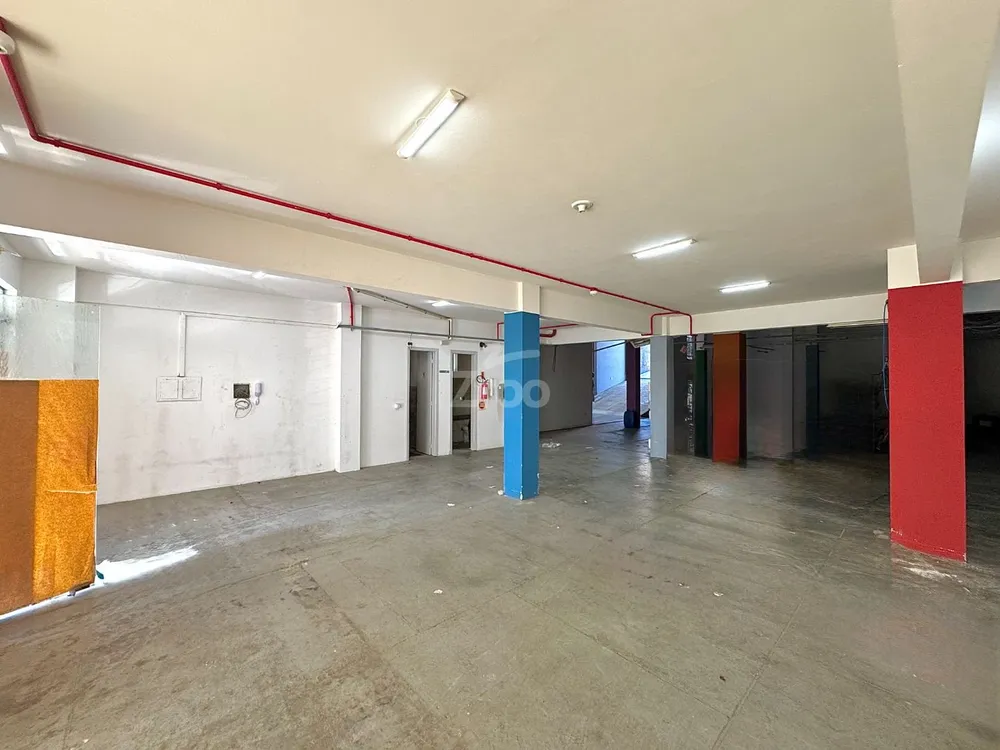 Loja-Salão, 275 m² - Foto 1