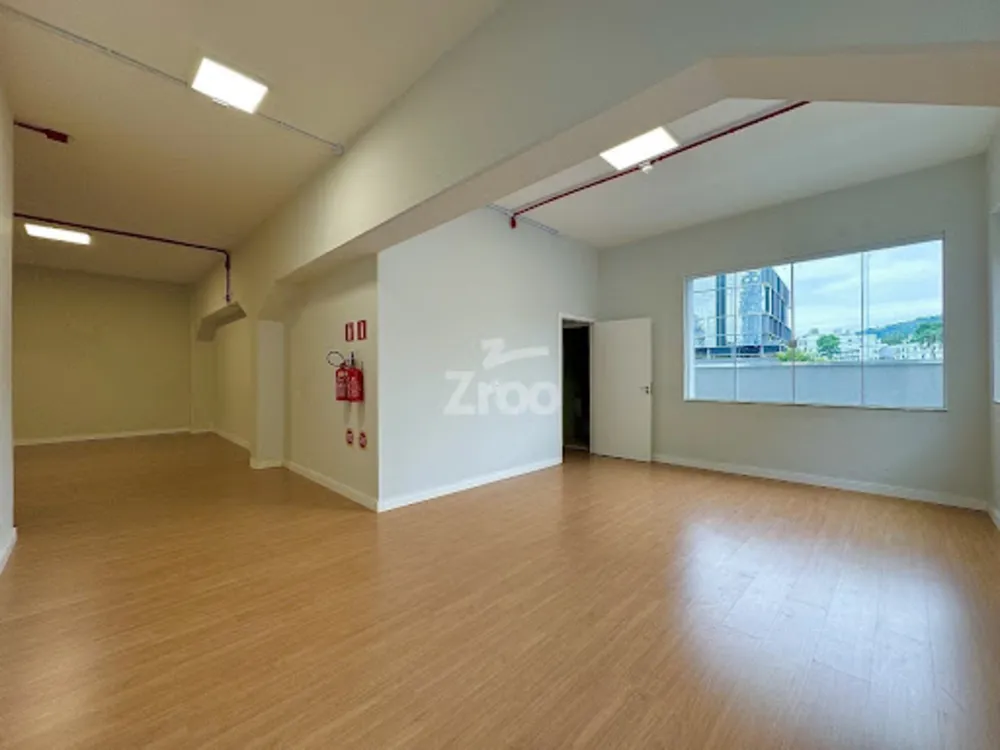 Loja-Salão, 350 m² - Foto 1
