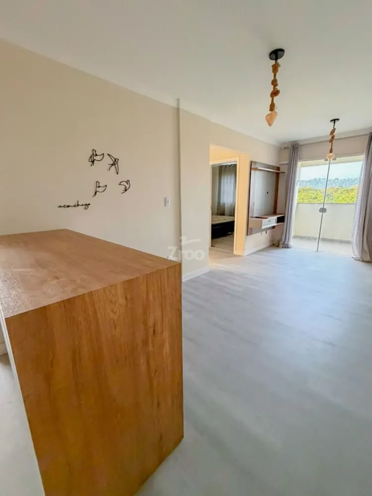 Apartamento, 2 quartos, 57 m² - Foto 4