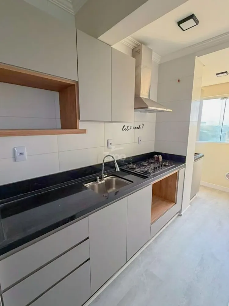 Apartamento, 2 quartos, 57 m² - Foto 1