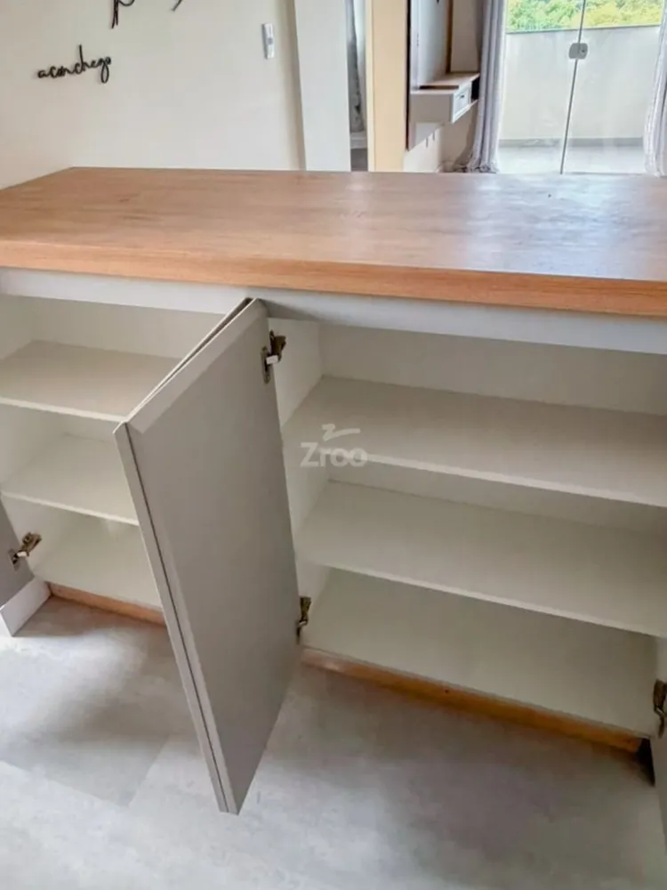 Apartamento, 2 quartos, 57 m² - Foto 3