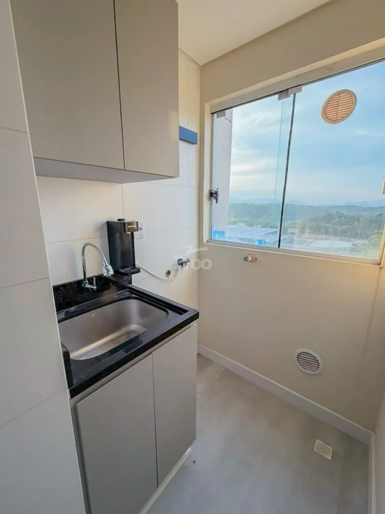 Apartamento, 2 quartos, 57 m² - Foto 7