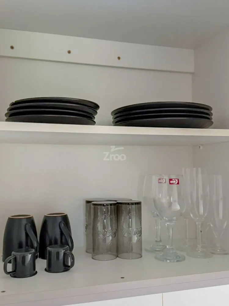 Apartamento, 2 quartos, 57 m² - Foto 8