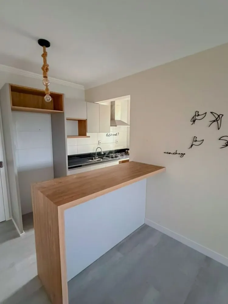 Apartamento, 2 quartos, 57 m² - Foto 2