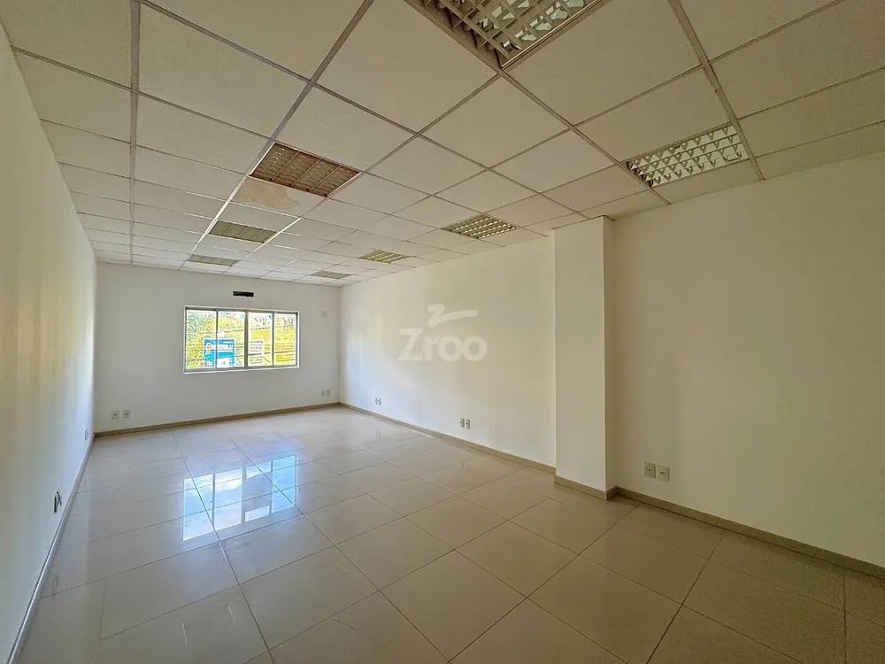 Sala-Conjunto, 45 m² - Foto 1