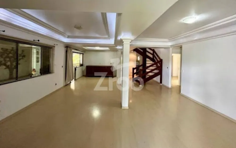 Casa, 5 quartos, 400 m² - Foto 3
