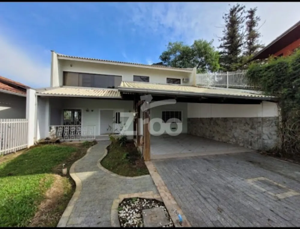 Casa, 5 quartos, 400 m² - Foto 1