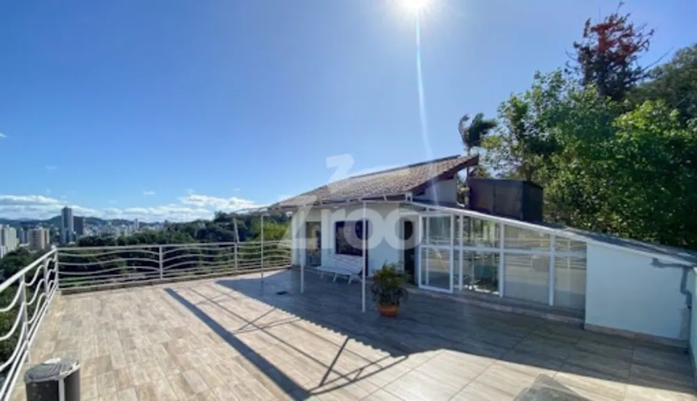 Casa, 5 quartos, 400 m² - Foto 12