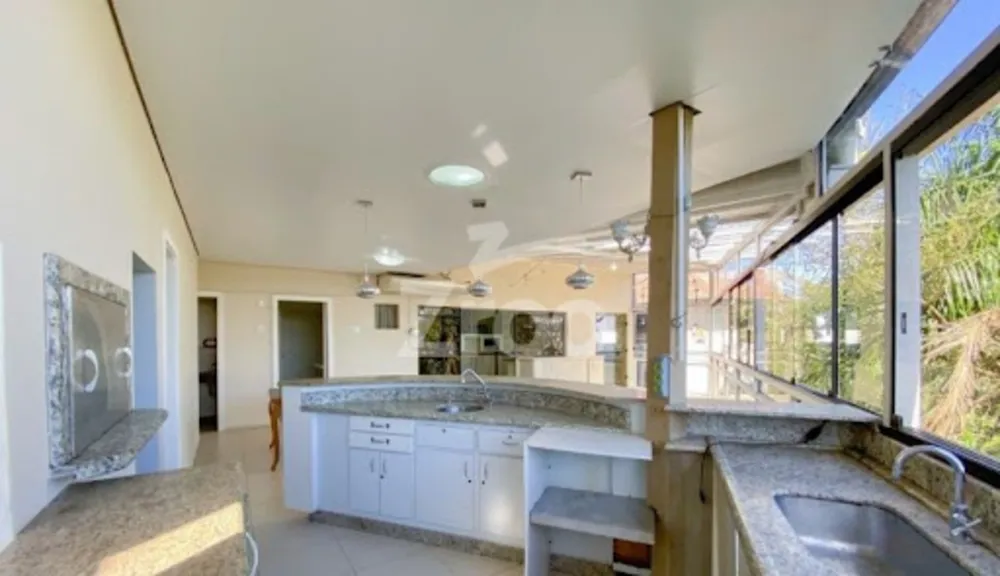 Casa, 5 quartos, 400 m² - Foto 9