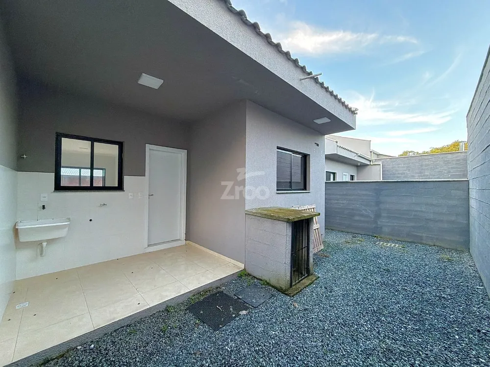 Casa, 2 quartos, 70 m² - Foto 6