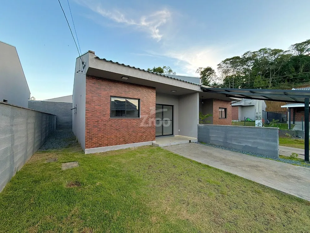 Casa, 2 quartos, 70 m² - Foto 7