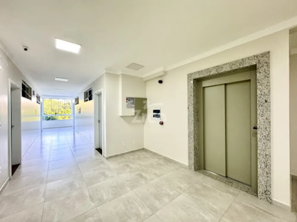 Apartamento, 1 quarto, 45 m² - Foto 5