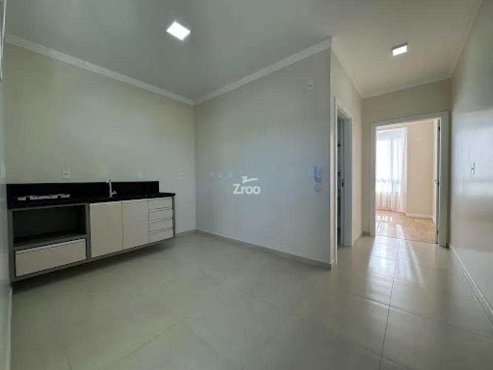 Apartamento, 1 quarto, 45 m² - Foto 2