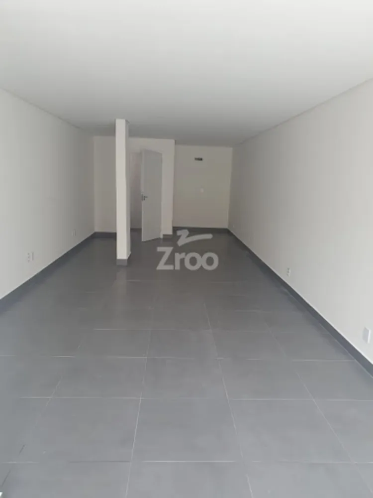 Loja-Salão, 45 m² - Foto 1