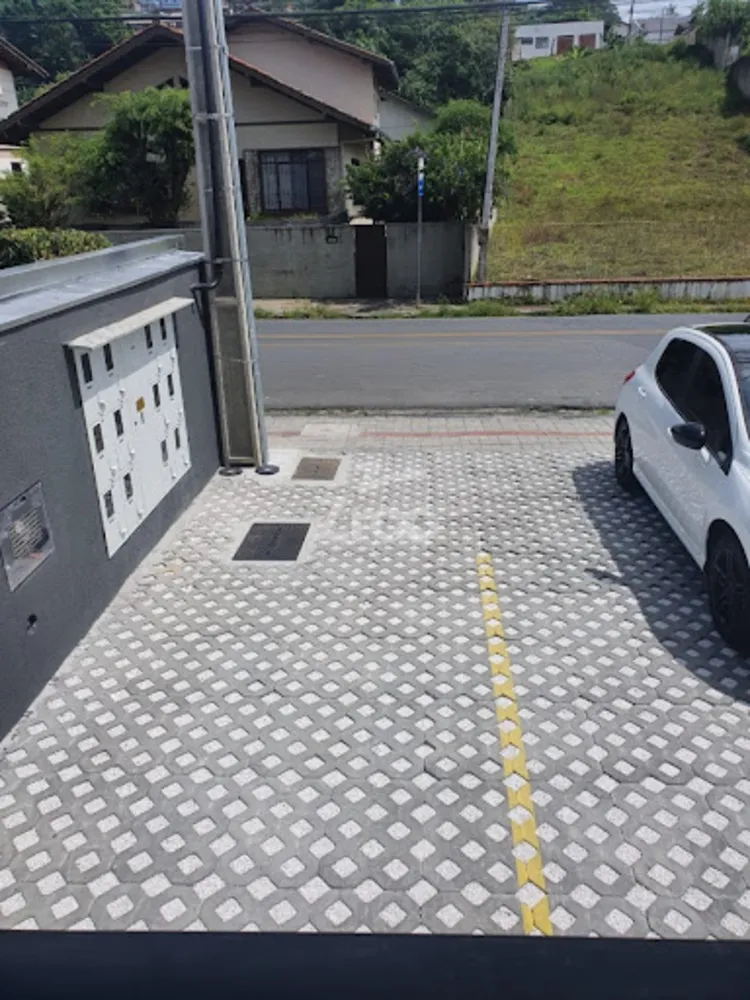 Loja-Salão, 45 m² - Foto 6