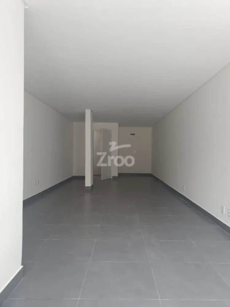 Loja-Salão, 45 m² - Foto 2