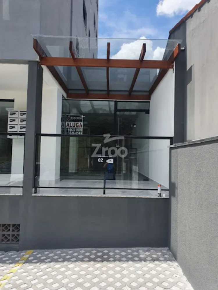 Loja-Salão, 45 m² - Foto 5