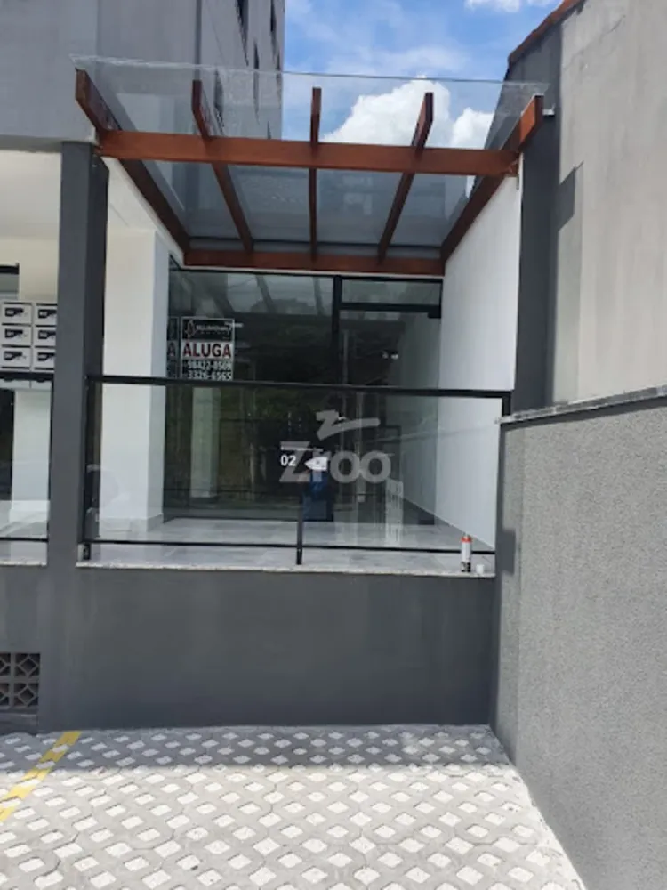 Loja-Salão, 45 m² - Foto 7