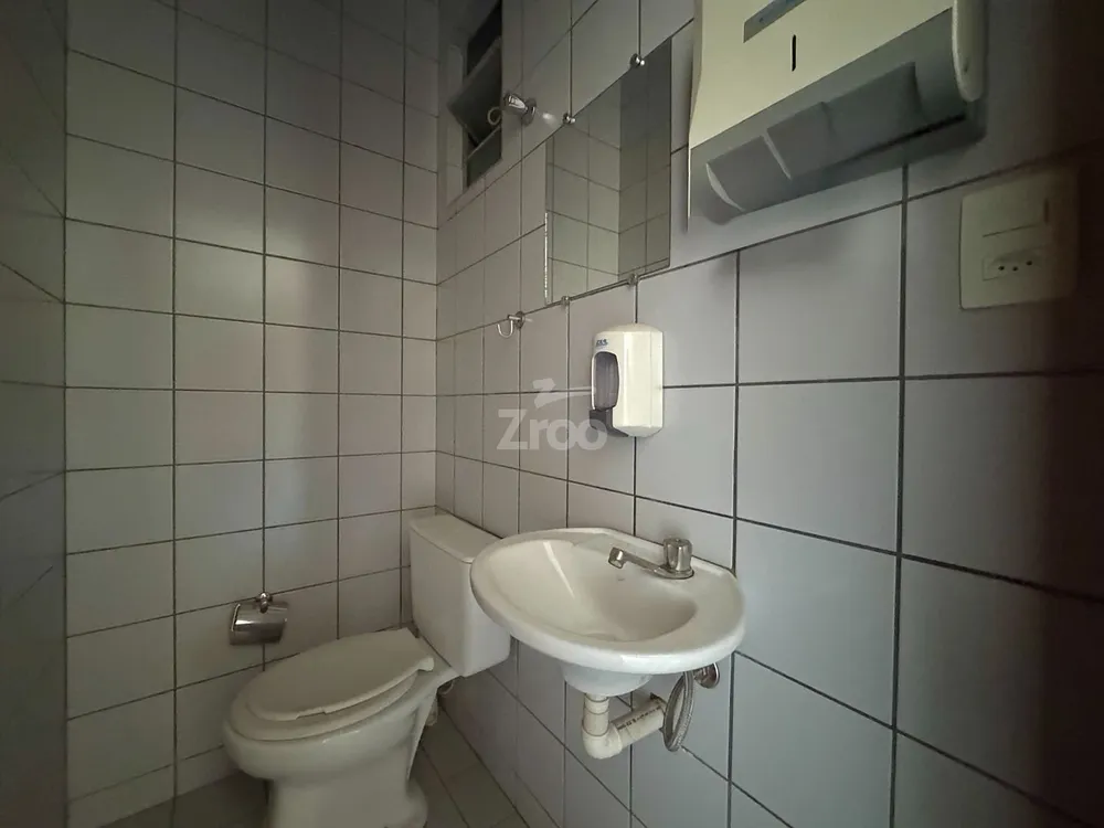 Sala-Conjunto, 42 m² - Foto 8