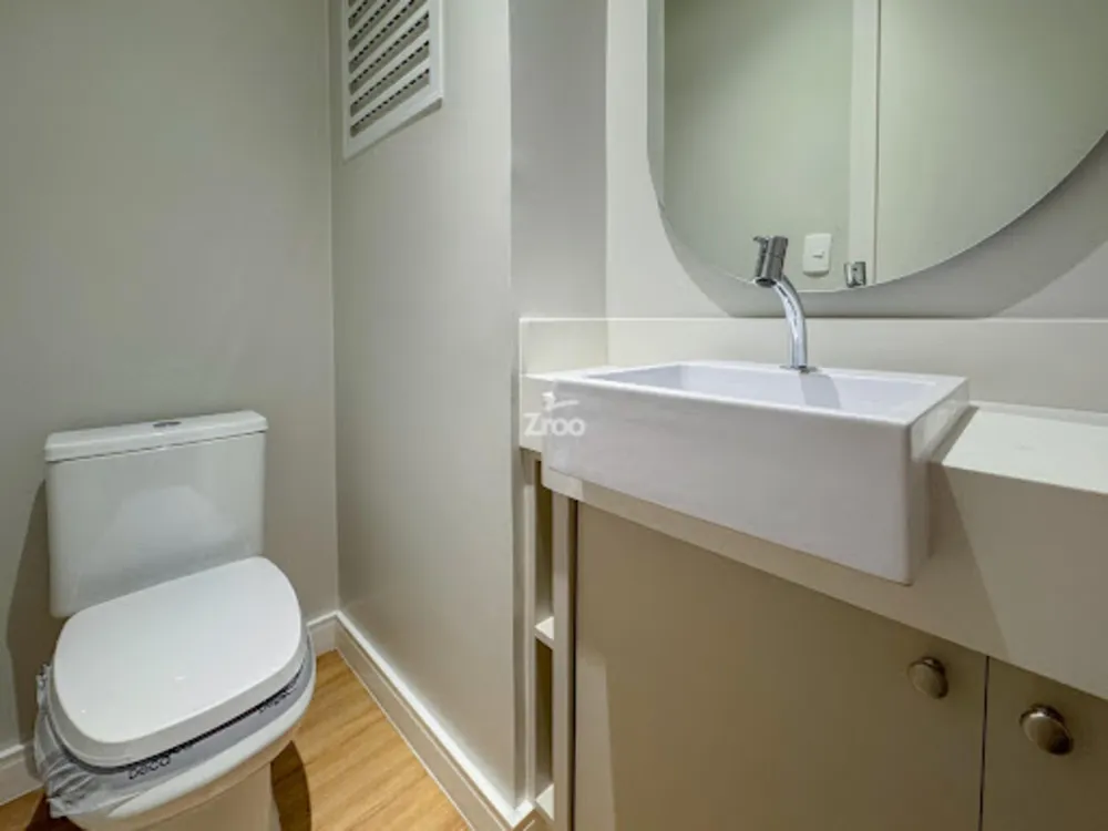 Sala-Conjunto, 42 m² - Foto 4