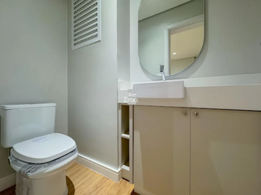 Sala-Conjunto, 42 m² - Foto 8