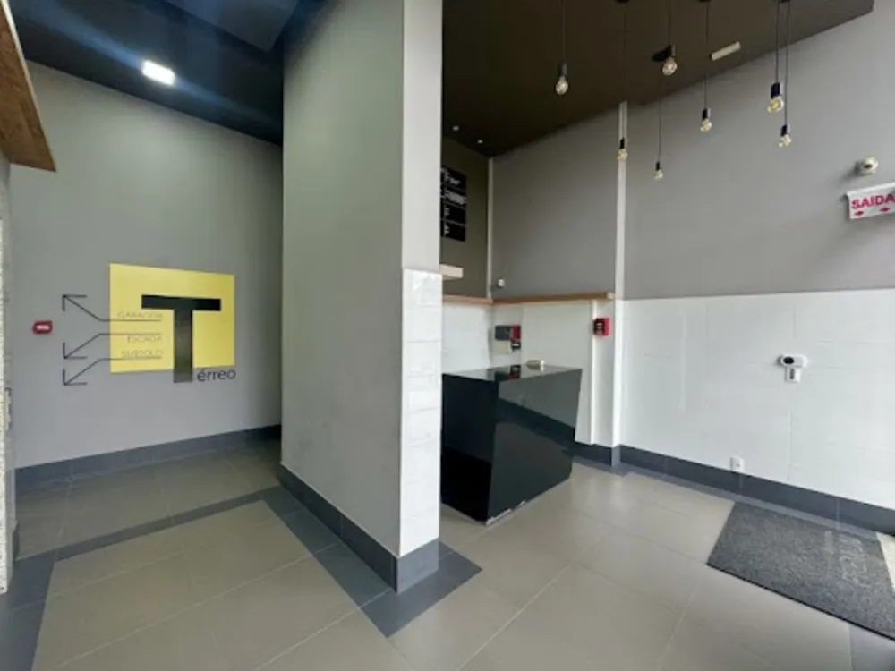 Sala-Conjunto, 45 m² - Foto 2