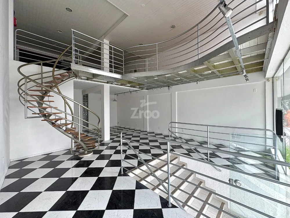 Loja-Salão, 150 m² - Foto 2