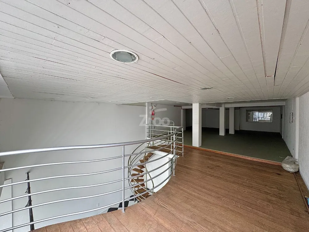 Loja-Salão, 150 m² - Foto 8
