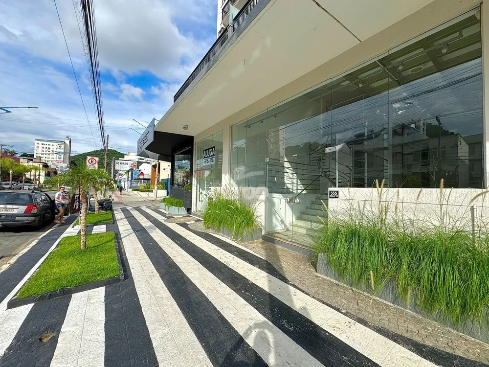 Loja-Salão, 150 m² - Foto 10