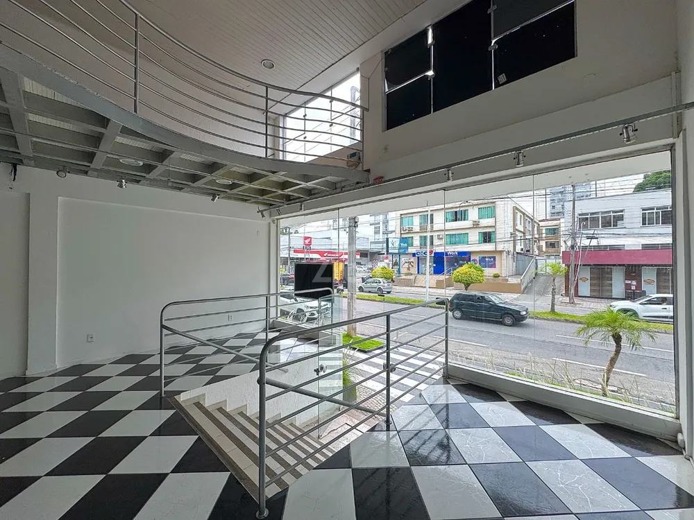 Loja-Salão, 150 m² - Foto 3