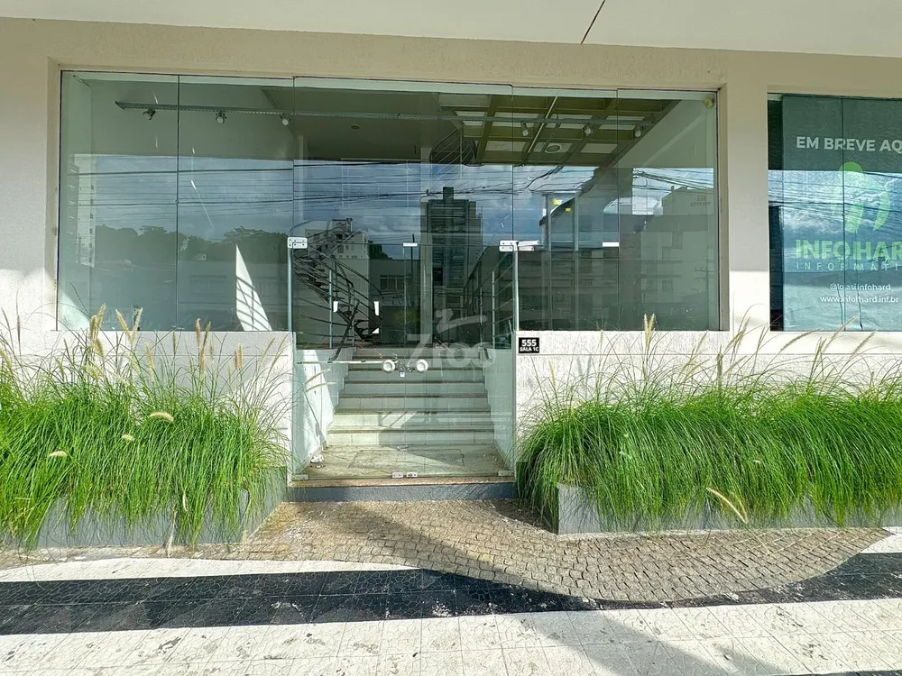 Loja-Salão, 150 m² - Foto 1