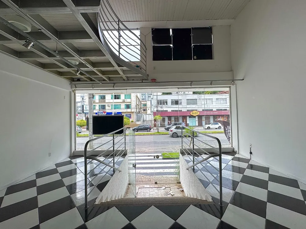Loja-Salão, 150 m² - Foto 4