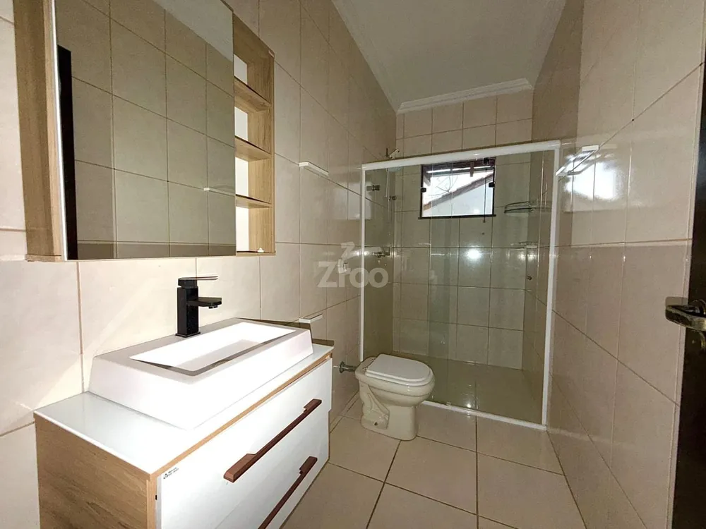 Casa, 5 quartos, 206 m² - Foto 9