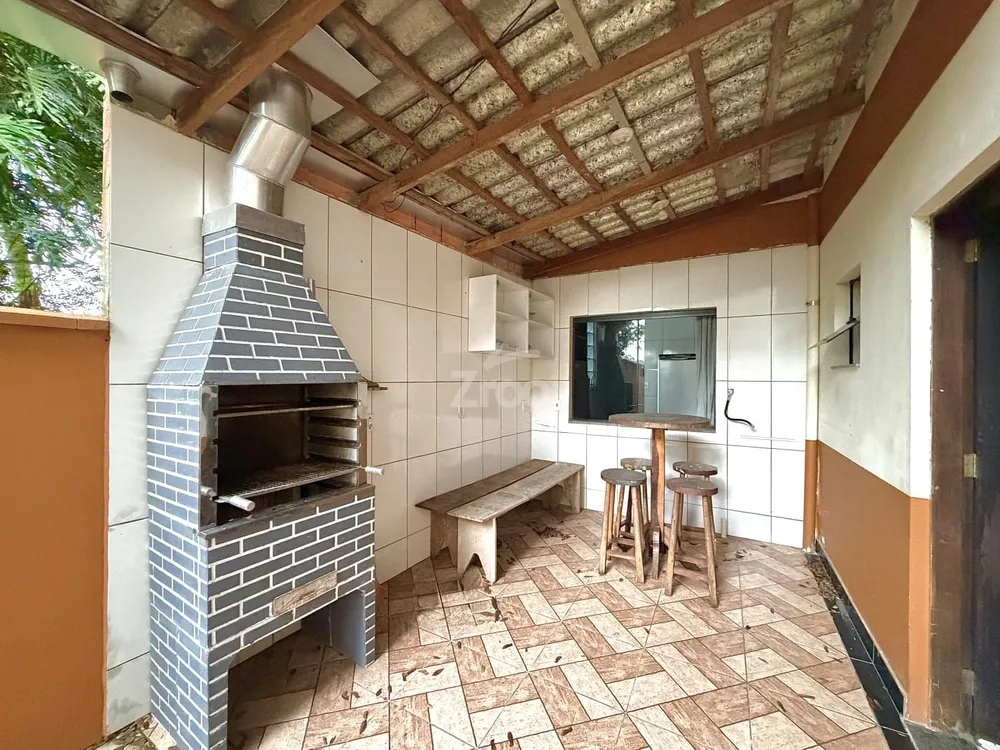 Casa, 5 quartos, 206 m² - Foto 11