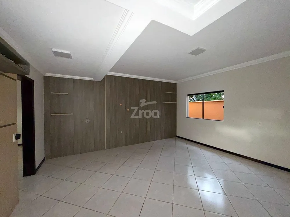 Casa, 5 quartos, 206 m² - Foto 3