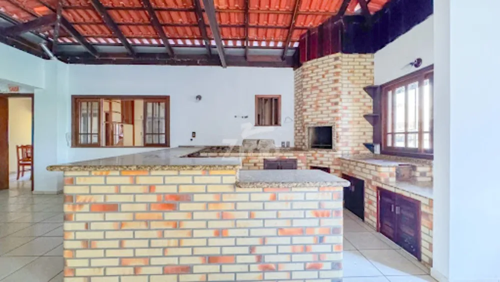 Casa, 1 quarto, 400 m² - Foto 1